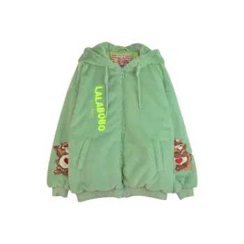 LALABOBO Jackets Women's