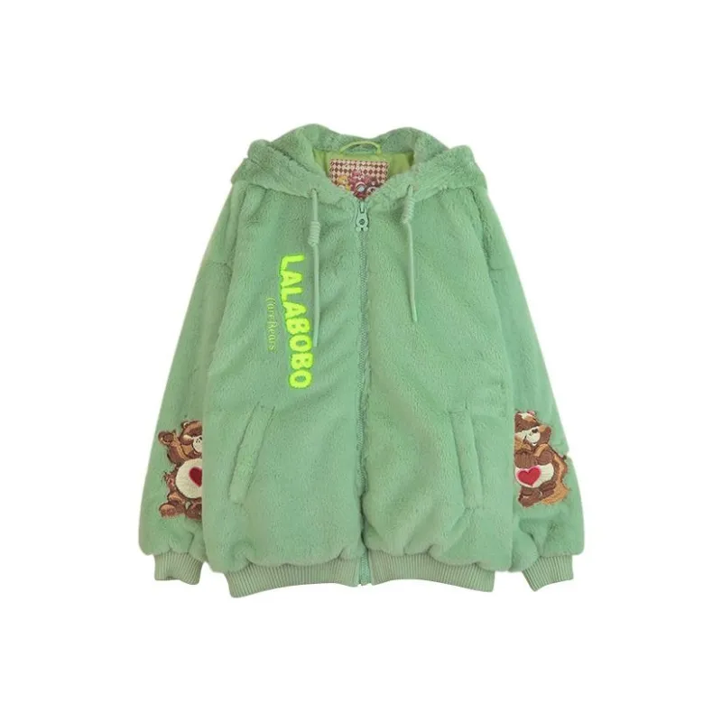 LALABOBO Jackets Women's-0