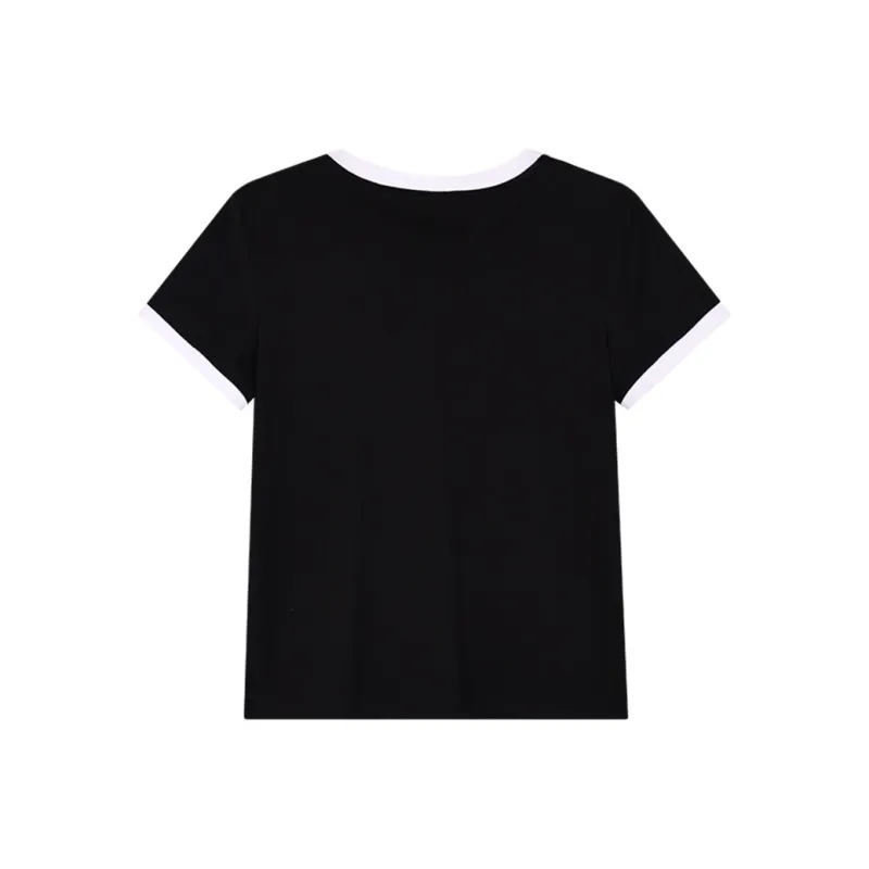 RUMMANDY Set in Sleeve T Shirt Women's-8
