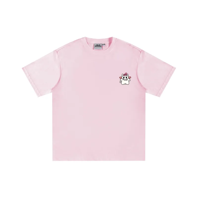 CHOSEN1 CH T Shirts Unisex-9