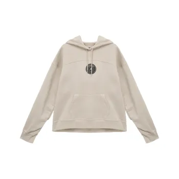 JORDAN Sweatshirts Women's Stone Color
