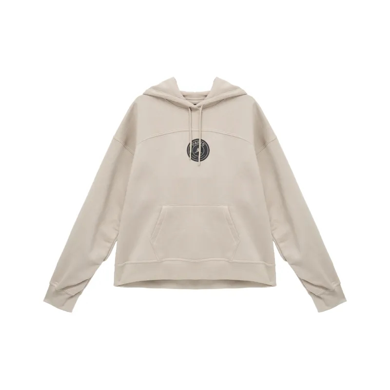 Jordan Sweatshirts Women's Stone Color-0