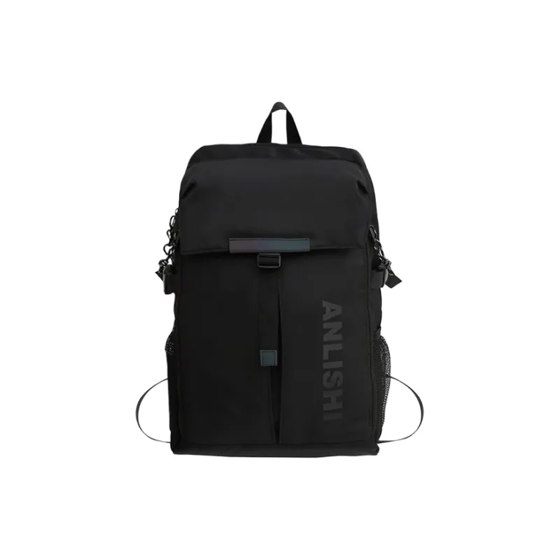 CARTELO Nylon With Polyester Backpack Unisex Multicolor-0