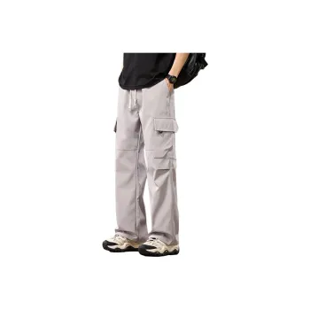 Children Of Huaxia Casual Pants Unisex