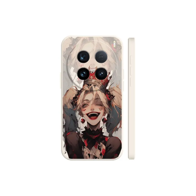 BAOCHENG Phone Cases-0
