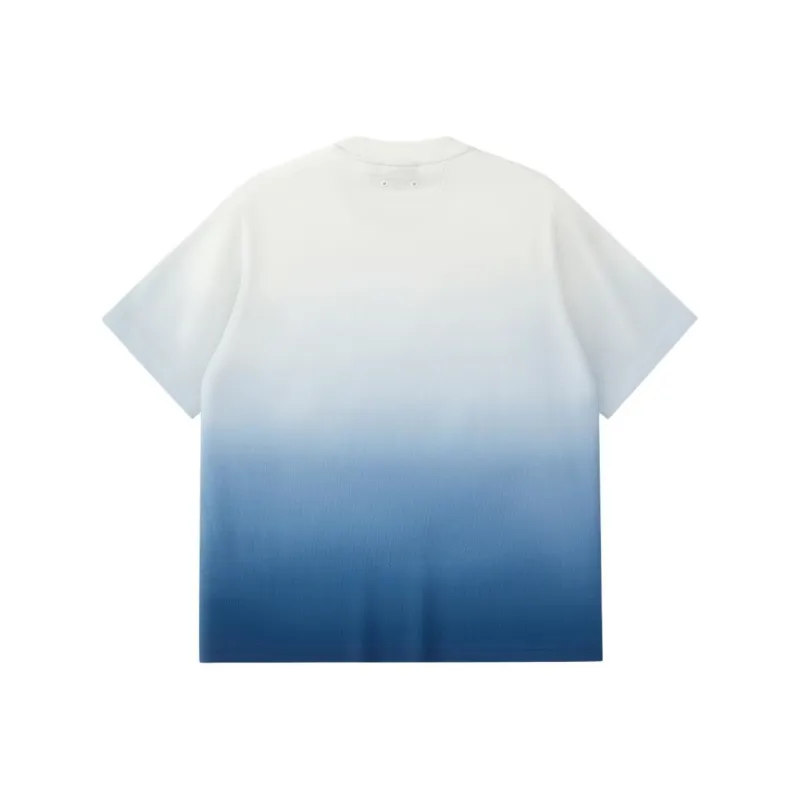 FILA FUSION WORKWEARFILA FUSION X SS25 T Shirt Men's Light Blue-1