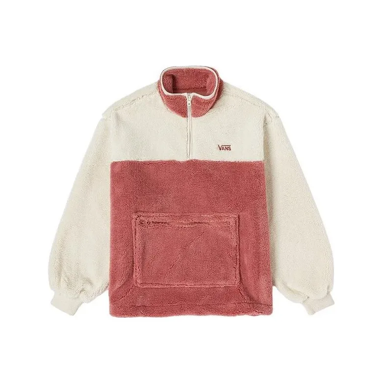 Vans Sweatshirts Women's Plum-0