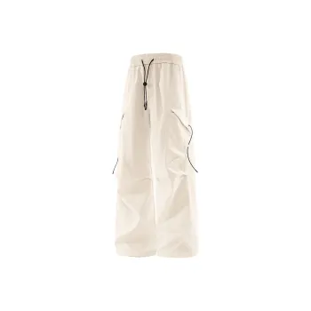 CAT'S PAW Casual Pants Unisex