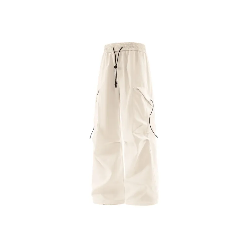 CAT'S PAW Casual Pants Unisex-12