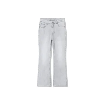 VSCH Jeans Unisex Concrete Gray