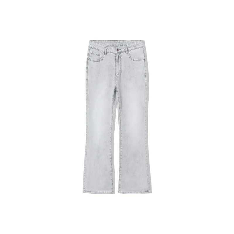 VSCH Jeans Unisex Concrete Gray-0