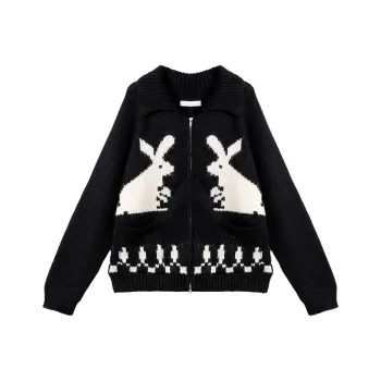 Princess Berdele Knitwear Women's Black