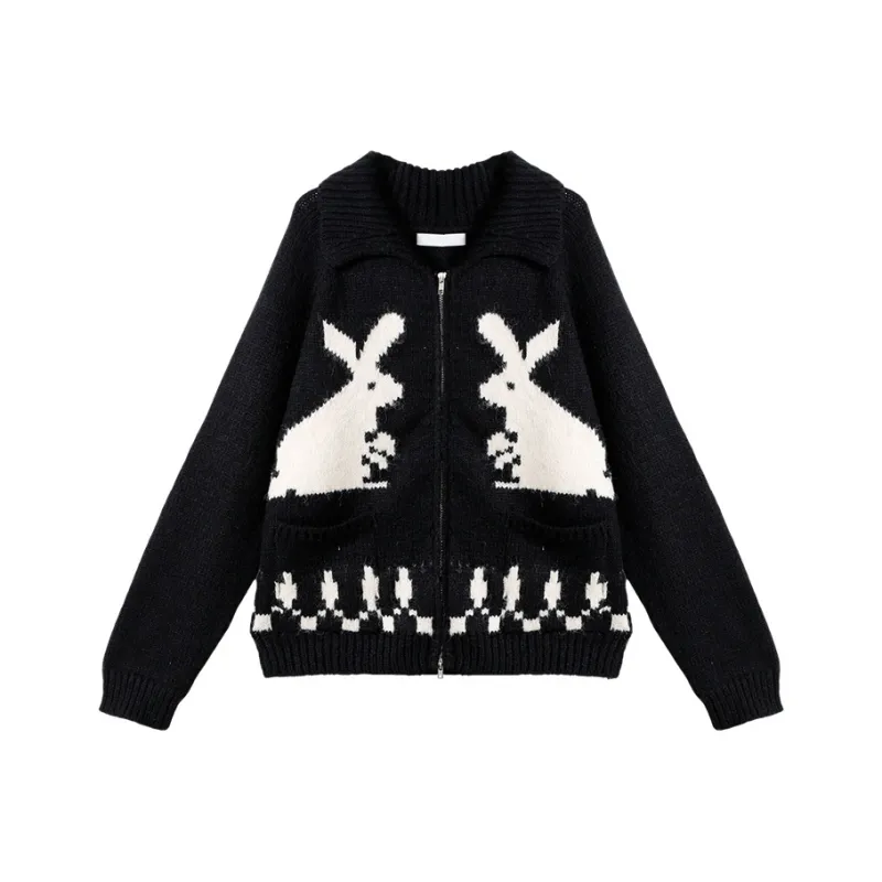 Princess Berdele Knitwear Women's Black-0
