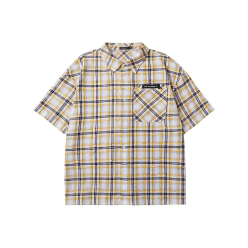 N MAX Shirts Unisex
