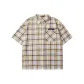 Yellow Plaid