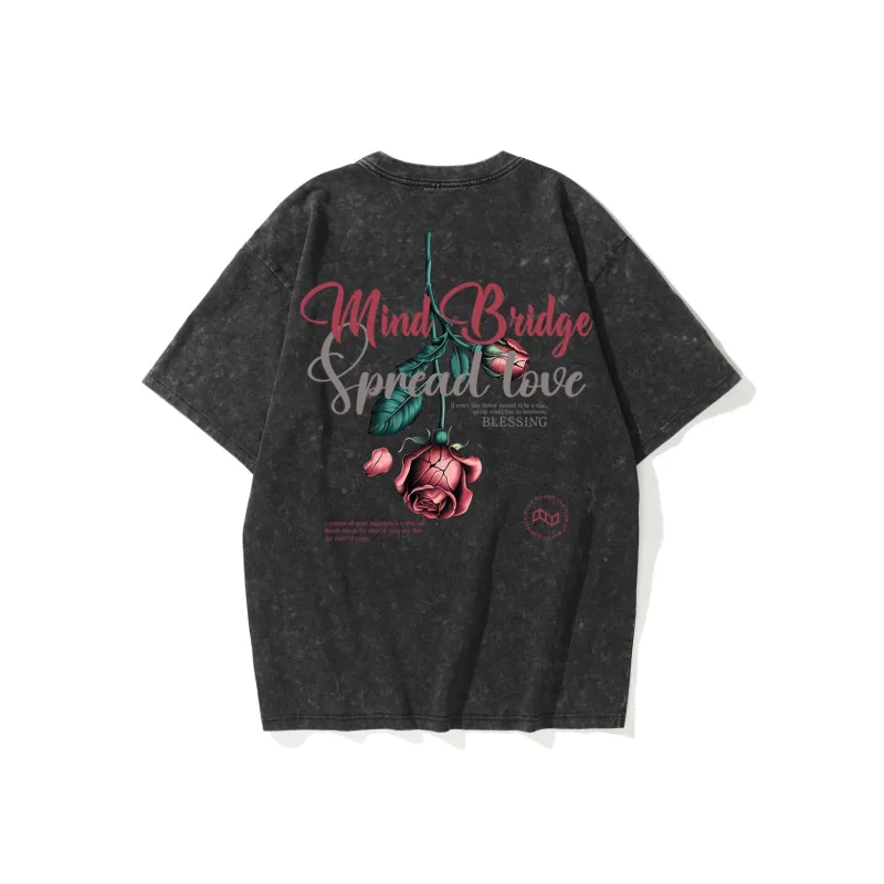 MindBridge T Shirts Unisex-1