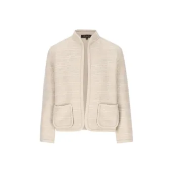 Loro Piana Jackets Coats Women's Beige