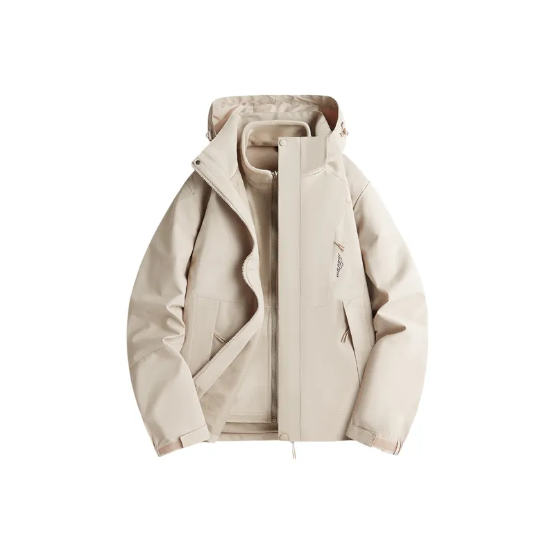 Mulinsen Jackets Women's-13