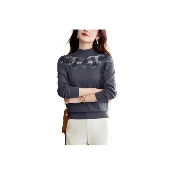Korean style Knitwear Women's