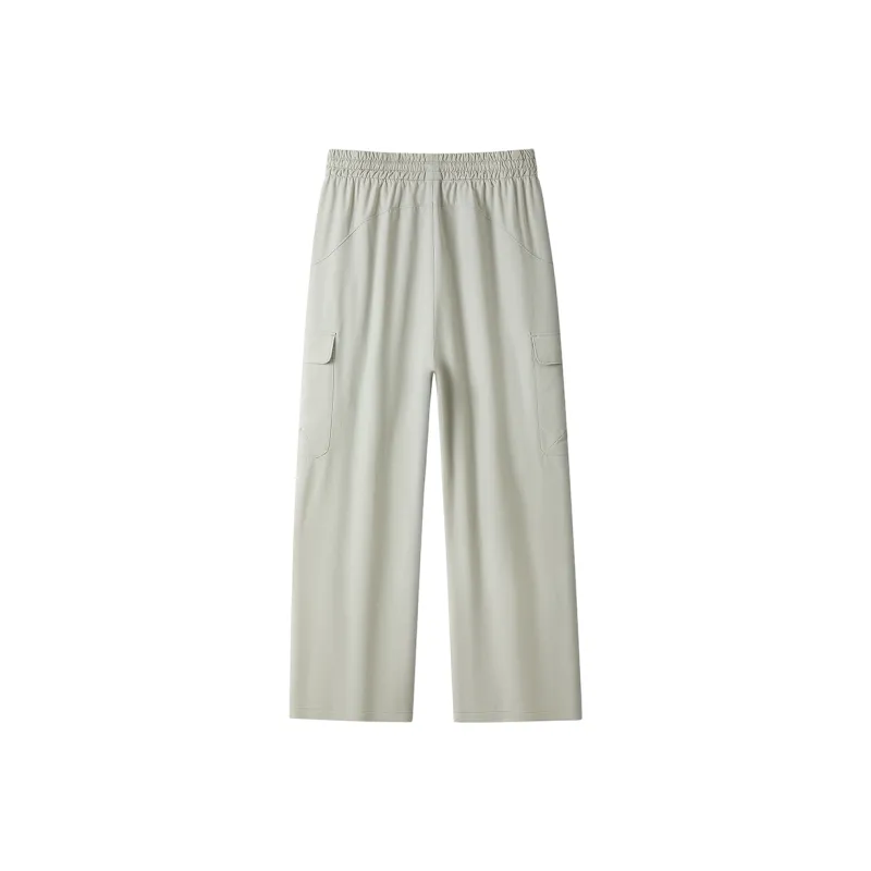 Loz Casual Pants Unisex Dopamine Dressing Color Scheme-5