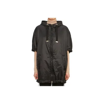 MaxMara Jackets & Coats Women's Brown