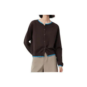 Initial Language Knitwear Women's