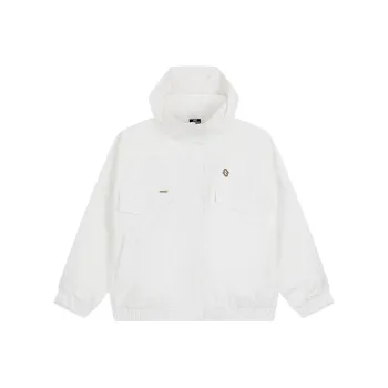 361° Life Collection Jackets Coats Women's Feather White