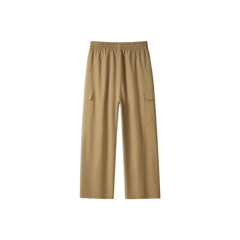 Loz Casual Pants Unisex Dopamine Dressing Color Scheme-10