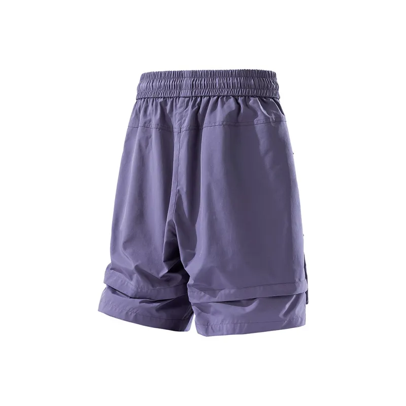 ROBINHOOD Cargo Shorts Women's-5
