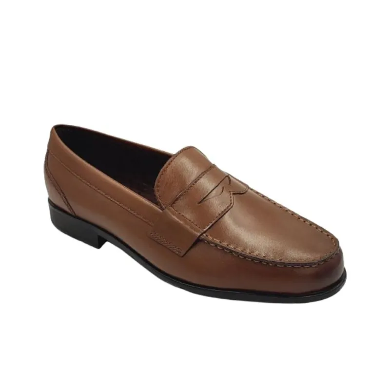 ROCKPORT CLASSIC LOAFER Loafers Men's Dark Brown-2