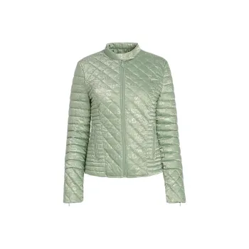 GUESS Jackets Coats Women's Green