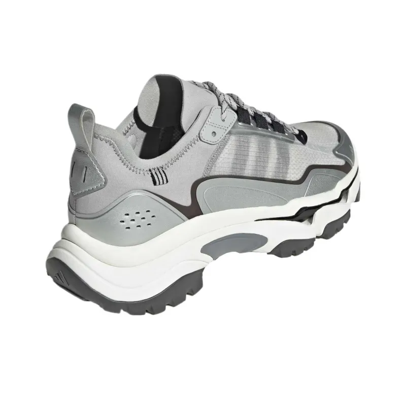 Adidas Citywowlk MT Low Top Running Shoes Unisex Light Gray-4