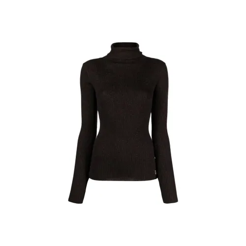 Patrizia Pepe Knitwear Women's Black