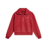 Samba Red