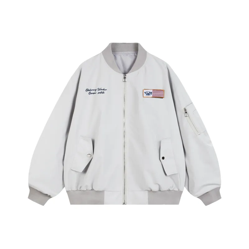OWOX Jackets Unisex-2
