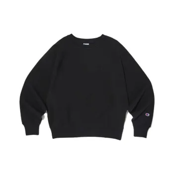 Champion Sweatshirts Women's Black