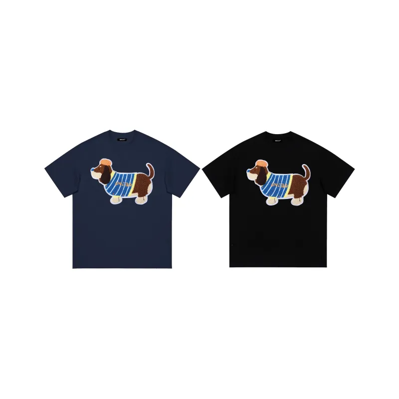 Universal Templates T Shirt Unisex 2 Pack-16