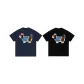 Black+Navy Blue