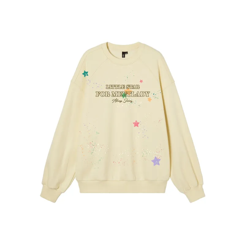 MEETLADY Sweatshirts Women's-7