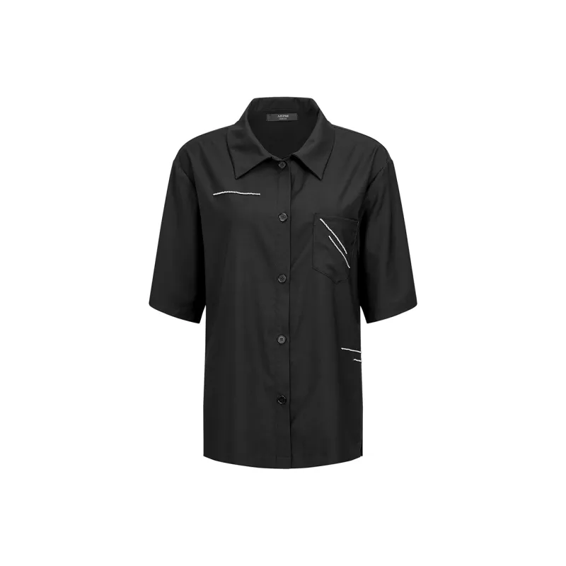 AZEPAM Jackets Women's-2