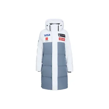 SPYDER x U.s.ski Team Down Jacket Women's