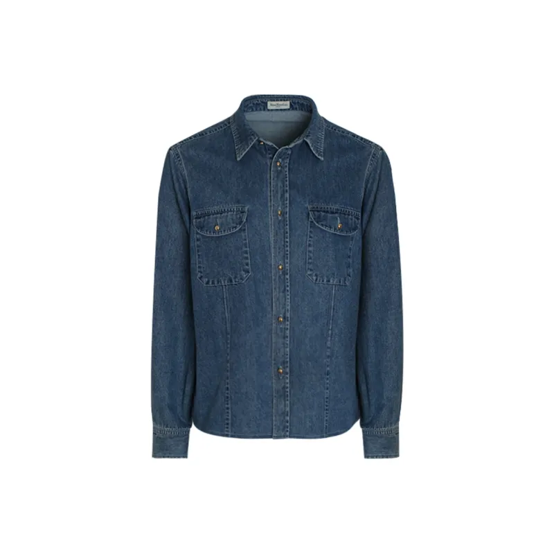 Little pull Shirts Women's-0