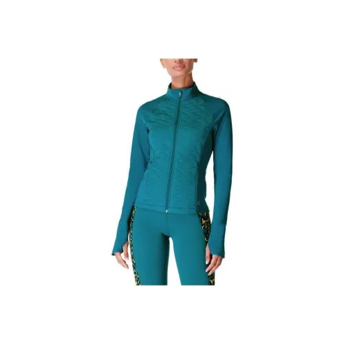 Sweaty Betty Jackets & Coats Women's