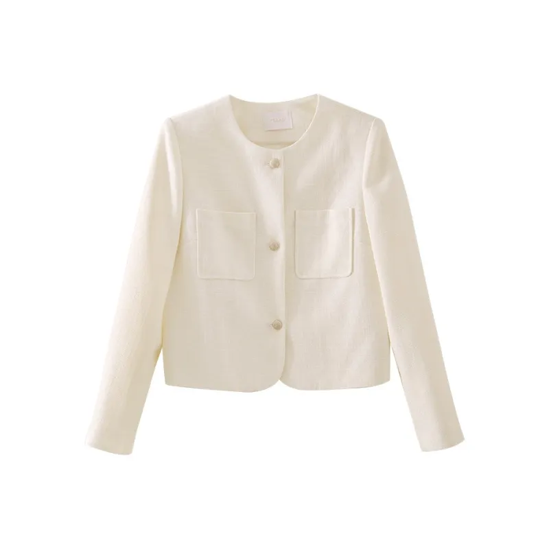 YALIDA Jackets Women's-3