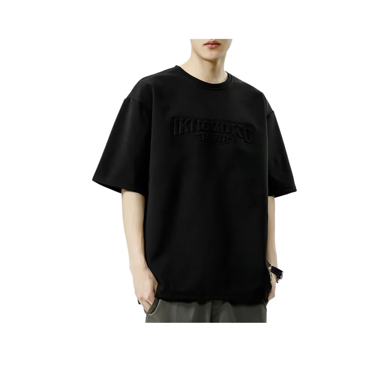TESTUNG T-Shirts Unisex-9