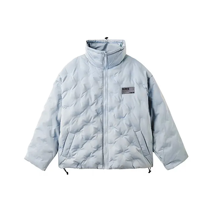 KING PRINCE Down Jacket Winter Women's Gift Box Set Included-5