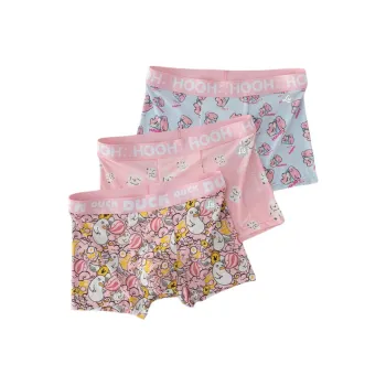 LUYOUYE Underpants Men's 3 Pack