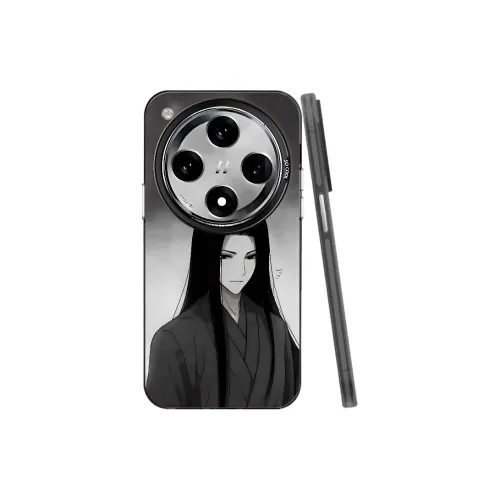 YIBAOBAO Phone Cases