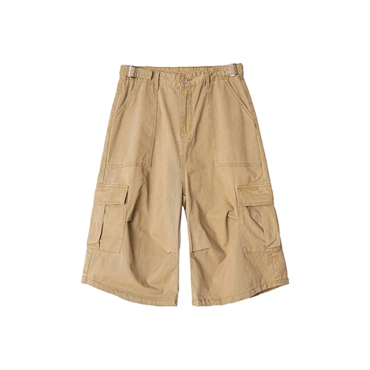 KW Casual Shorts Unisex-8