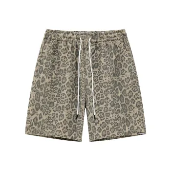 SPONGEBOB SQUAREPANTS Casual Shorts Unisex